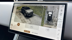 Land Rover Range Rover Evoque 2.0 D200 Autobiography 5dr Auto [Revised] Diesel Hatchback